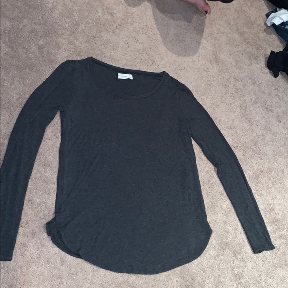 Abercrombie and Fitch long sleeve